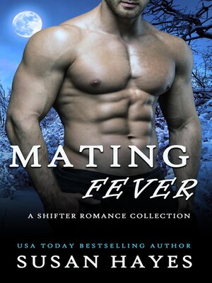 cover image of Mating Fever